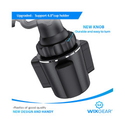 Car Phone Mount Cellphone Holder - 317
