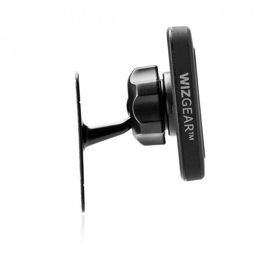Magnetic Stick On Car Mount 