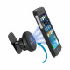 Magnetic Stick On Car Mount 