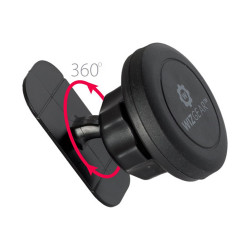 Magnetic Stick On Car Mount 