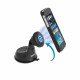 Magnetic Windshield And Dashboard Car Mount 
