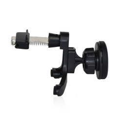 Magnetic Windshield And Dashboard Car Mount 