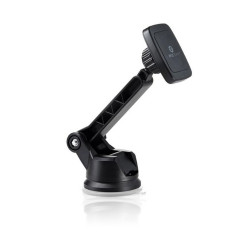 Magnetic Car Mount With Long Arm
