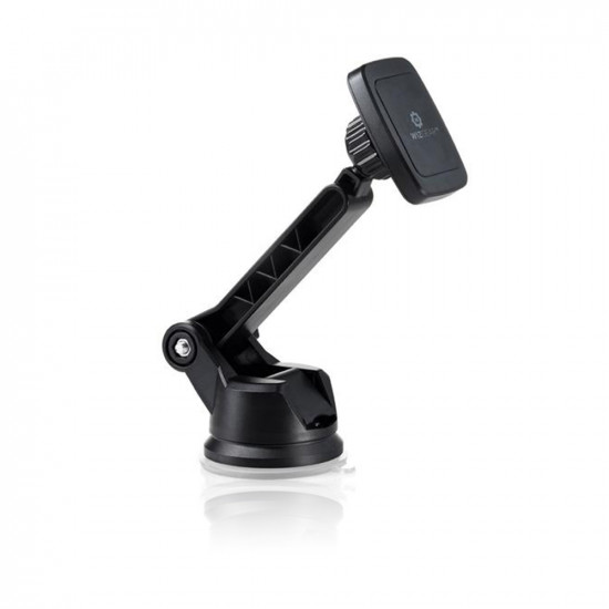 Magnetic Car Mount With Long Arm