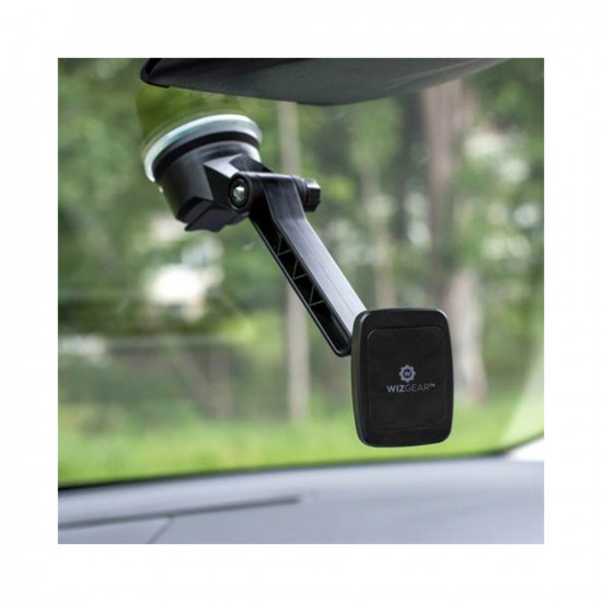 Magnetic Car Mount With Long Arm