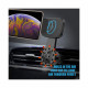 Magnetic Air Vent Twist Hole Mount Magnetic Air Vent Twist Hole Mount