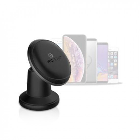 Magnetic Metal Car Mount