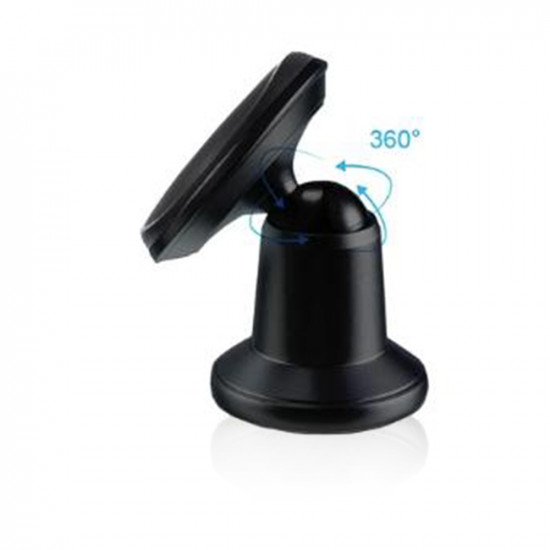 Magnetic Metal Car Mount