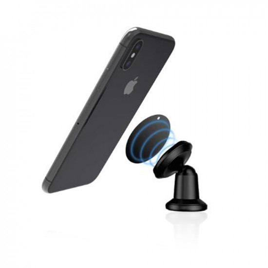 Magnetic Metal Car Mount