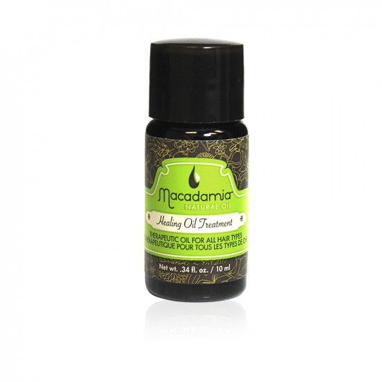 Healing Oil Treatment - 10 Ml Healing Oil Treatment - 10 Ml
