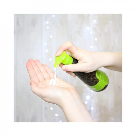 Nourishing Leave-in Cream - 300 Ml Nourishing Leave-in Cream - 300 Ml