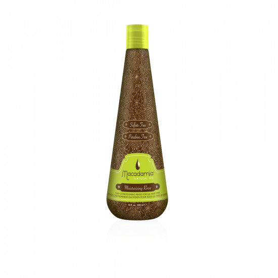 Natural Oil Moisturizing Rinse Conditioner - 300 Ml Natural Oil Moisturizing Rinse Conditioner - 300 Ml