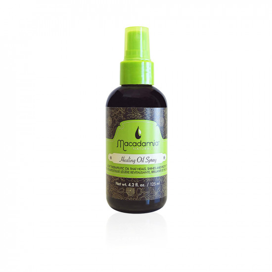 Healing Oil Spray - 125 Ml Healing Oil Spray - 125 Ml