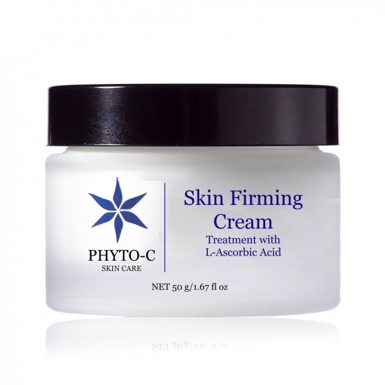 Phyto-c Skin Firming Cream - 50 G