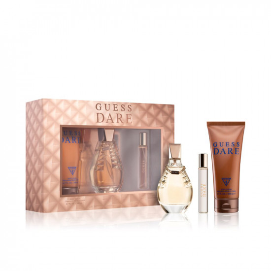 Dare Women - 3 Pcs Gift Set Dare Women - 3 Pcs Gift Set