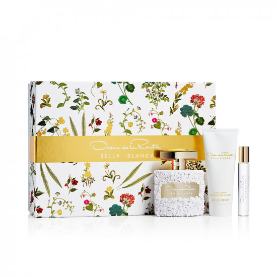 Bella Blanca Gift Set Bella Blanca Gift Set