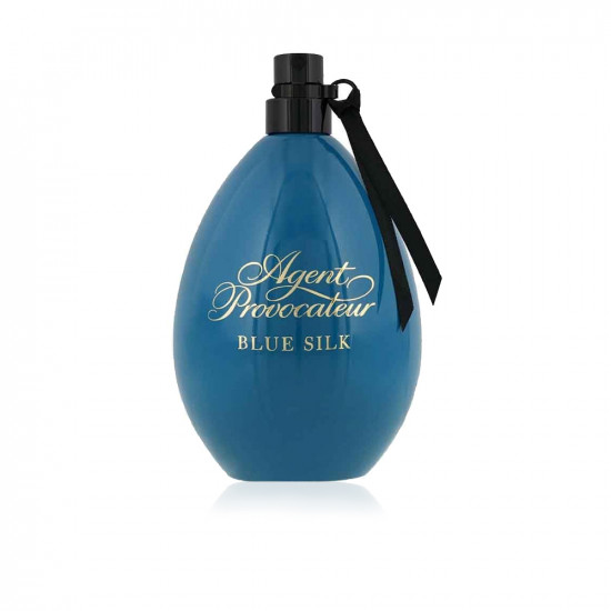 Blue Silk Eau De Perfume For Women - 100 ml Blue Silk Eau De Perfume For Women - 100 ml