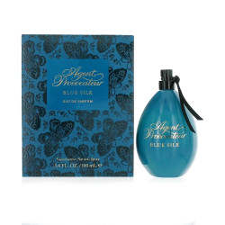 Blue Silk Eau De Perfume For Women - 100 ml