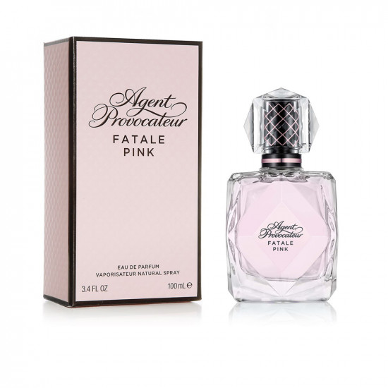Fatale Pink Eau De Perfume - 100 Ml Fatale Pink Eau De Perfume - 100 Ml