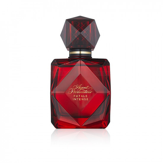 Fatale Intense Eau De Perfume - 100 Ml