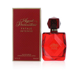 Fatale Intense Eau De Perfume - 100 Ml