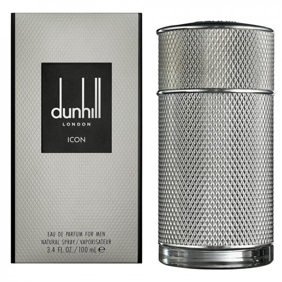 Icon Eu De Perfume - 100 Ml Icon Eu De Perfume - 100 Ml
