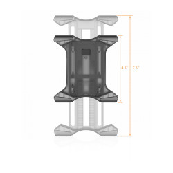 Easy Smart Tap 2 Mount For iPad And Tablets