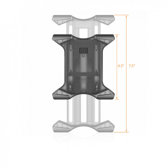 Easy Smart Tap 2 Mount For iPad And Tablets Easy Smart Tap 2 Mount For iPad And Tablets