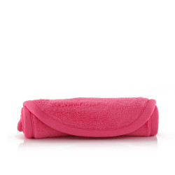 Make-up Remover Towel - Pink