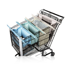 Trolley Bag - Sets Of 4 Pcs