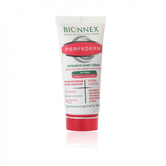 Perfederm Intensive Hand Cream Perfederm Intensive Hand Cream