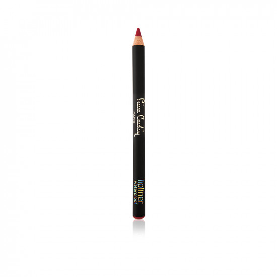 Waterproof Lip Liner- Red Passion