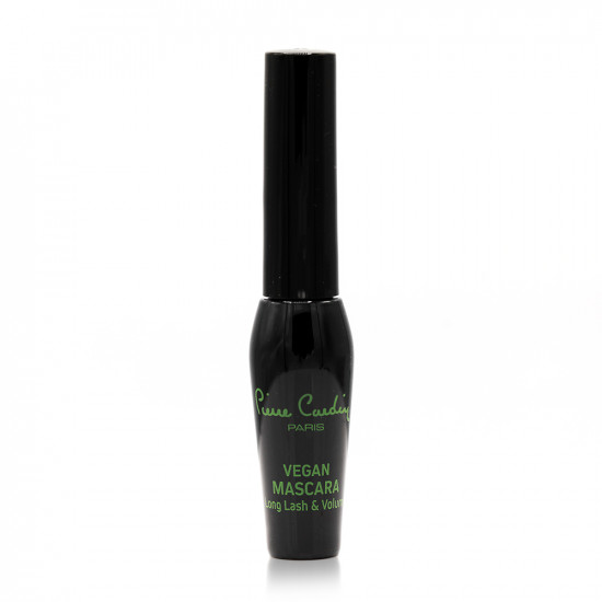Vegan Long Lash & Volume Mascara - Black