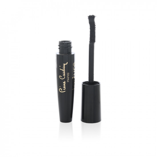 Torture Pumping Volume Longlash Mascara - Black