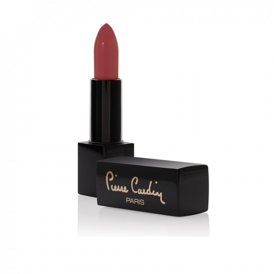 Retro Matte Lipstick - Red Coral