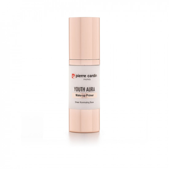 Youth Aura Primer Make-Up Base - 30ml