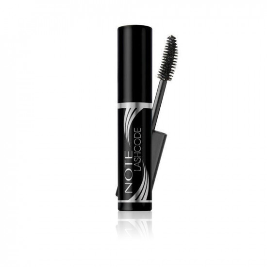 Lash Code Mascara Lash Code Mascara