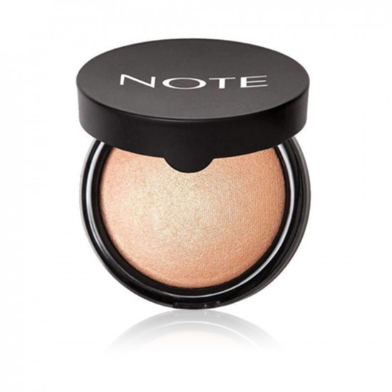 Terracotta Blusher - N 01 - Pleasure Terracotta Blusher - N 01 - Pleasure