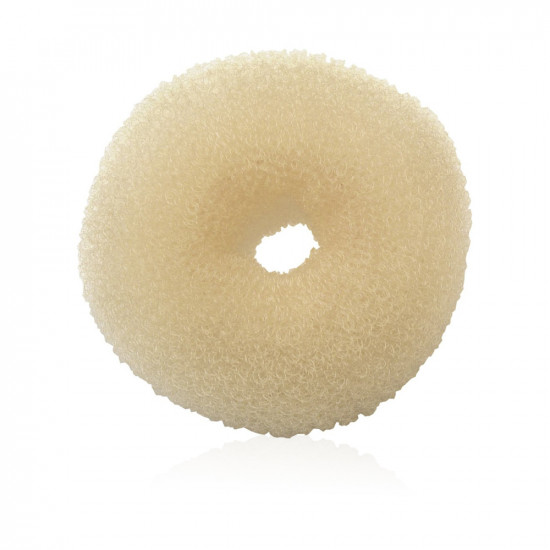 Donut Hair Bun Maker - Blonde Donut Hair Bun Maker - Blonde