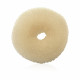 Donut Hair Bun Maker - Blonde Donut Hair Bun Maker - Blonde