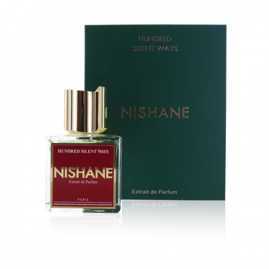 Hundred Silent Ways Extrait De Parfum - 100 Ml Hundred Silent Ways Extrait De Parfum - 100 Ml