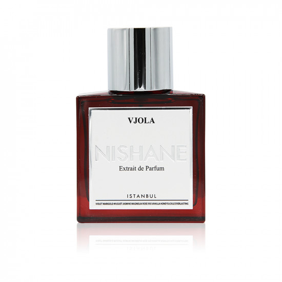 Vjola Extrait De Perfume - 50 Ml Vjola Extrait De Perfume - 50 Ml