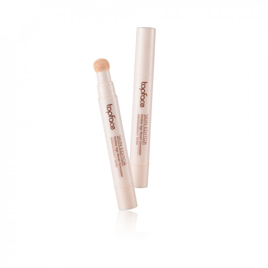Skin Editor Visible Age Reset Concealer - N 001