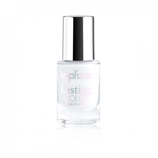 Lasting Color Nail Enamel - N 002 Lasting Color Nail Enamel - N 002