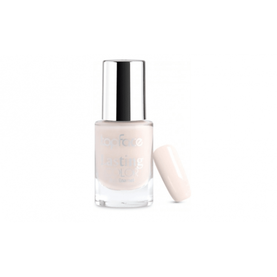 Lasting Color Nail Enamel- N 003 Lasting Color Nail Enamel- N 003