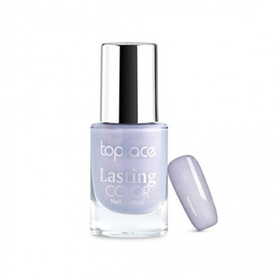 Lasting Color Nail Enamel - N 008 Lasting Color Nail Enamel - N 008
