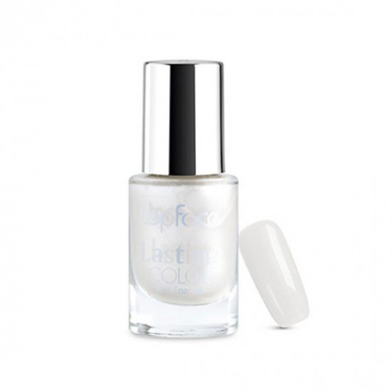 Lasting Color Nail Enamel - N 012 Lasting Color Nail Enamel - N 012