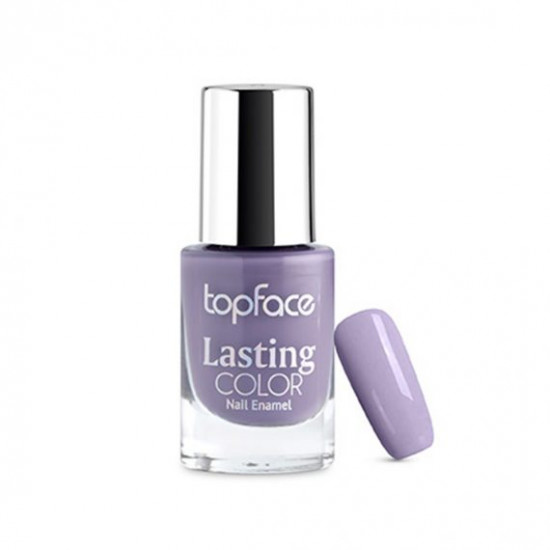 Lasting Color Nail Enamel - N 021 Lasting Color Nail Enamel - N 021