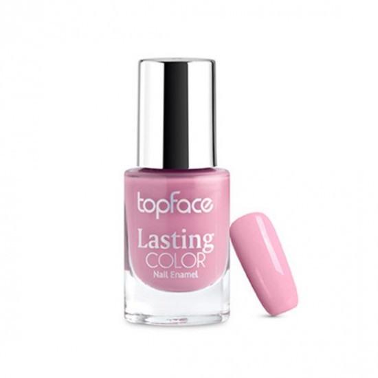 Lasting Color Nail Enamel - N 023 Lasting Color Nail Enamel - N 023