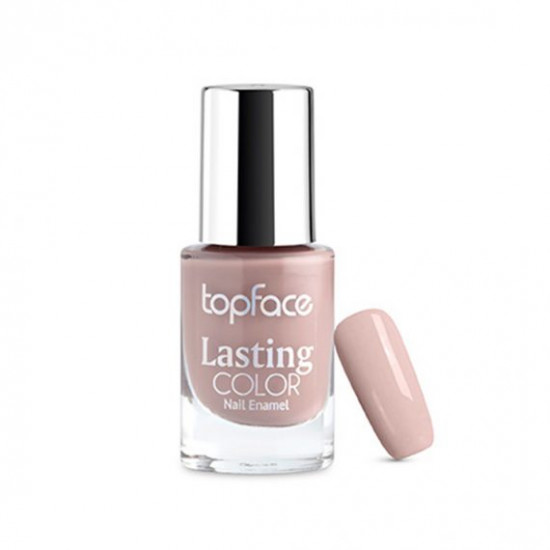 Lasting Color Nail Enamel - N 026 Lasting Color Nail Enamel - N 026